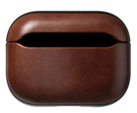Nomad Modern Leather Case Airpods Pro 3 rustic brown (Horween) - 1367228 - zdjęcie 3